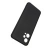 Beline Etui Silicone Xiaomi Redmi Note13 Pro 5G czarny/black